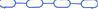 71-53648-00_прокладка коллектора впускного! Toyota Hi-Ace/Hi-Lux/Forturner 2.7