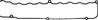 71-53748-00 прокладка клапанной крышки! (in) mitsubishi pajero  volvo s40/v40 1.8/2.0 00&gt