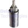 Electric Fuel Pump