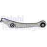 TC2708_рычаг передней подвески передний левый! Audi A4 all 07&gt/A5 07&gt/A6 11&gt/A7