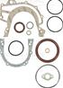 08-29178-02 комплект прокладок нижний AUDI 3D/AAS