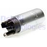 Fuel Pump Module Assembly