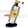 FE0498-12B1_насос топливный электрический! BMW 316 i/318 d/320 d/330 d/330 xd 9