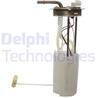 Fuel Pump Module Assembly