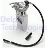 Fuel Pump Module Assembly