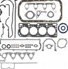 Комплект прокладок Mazda 626 2.0D/2.2D RF/R2 84-87