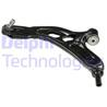 РЫЧАГ DELPHI TC3856 LEWY BMW 2 (F45)  2 GRAN TOURER (F46)  X1 (F48)  X2 (F39) 1.5-2.0D 11 13-