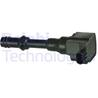 GN10382-12B1_катушка зажигания! Honda Civic/Jazz 1.2-1.4i 02-08