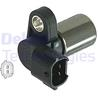 Engine Crankshaft Position Sensor