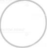 71-39409-00 прокладка коллектора впускного! (x8) BMW X5/E60/E65 4.0/4.8 05&gt