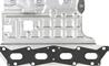Прокладка коллектора FIAT: 500 1.4 Abarth 07-  500