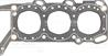 61-53030-00_прокладка ГБЦ правая! Suzuki Vitara 2.0 V6 24V H20A 95-00