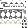 02-53215-01_к-кт прокладок ДВС верхний! Mitsubishi Carisma/Pajero Pinin/Space S