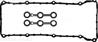 15-28939-01 прокладка клапанной крышки! BMW E36/E34 2.0/2.5 24V M50 90-92