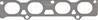 Прокладка коллектора TOYOTA: AURIS 1.33 Dual-VVTi