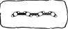 15-54021-01_прокладка клапанной крышки! Toyota Hi-lux/Innova 2.0 16V 1TR-FE 06