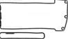 15-33397-01 прокладка клапанной крышки (комплект) (1-4 цил.) BMW M62.../M67...