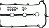 15-53528-01_прокладка клапанной крышки правая! Mazda MX-3 1.8 V6 92-94