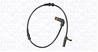 MWSS069 Датчик ABS (перед L R) MB W203 02-
