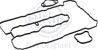 К-кт прокладок кк bmw 1.6/2.0 n43 03-
