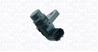 Sag213 датчик к.вала mazda 2/3 1.3-1.6 04-