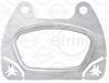 Прокладка коллектора выпуск chrys gasket exhaust manifold