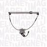 ACQ0178MM_стеклоподъемник! электрический пер. правый с электромотором Renault Megane/Scenic 96-03