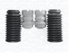 Shock absorber assembly kit