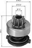 AMB0138MM_бендикс! VW Passat  Audi 80/90/100/A6 1