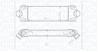Радиатор интеркулера Ford Transit 06 -> 2014 2.2 - 2.4 TDCI Duratorq