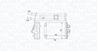 Br491 радиатор печки fiat 500 07-, fiat panda 03-, ford ka