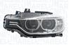 Фара Fr L (BI-Xenon AFS) BMW 3 (F30/F31) 11-