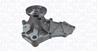 WPQ1296 Водяная помпа Mazda 3/6/CX-7 2.2 MZR-CD 09
