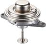 Ev131mm_клапан рециркуляции! opel astra/omega/vectra/zafira 2.0-2.2di/dti 96>