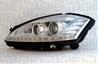 Фара Fr L (ксенон.) MB S-CLASS (W221) 05-13