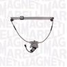ACQ0177MM_стеклоподъемник! электрический пер. левый с электромотором Renault Megane/Scenic 96-03