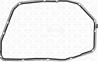 Прокладка АКПП ZF 6HP19 AUDI A4/A6/A8 (09L)