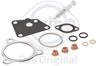 Turbocharger assembly kit