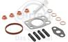 Turbocharger assembly kit
