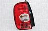 Lampa зад l dacia duster 04.10-09.13