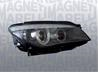 Фара Fr L (BI-Xenon) BMW 7 (7F01/F02) 08-