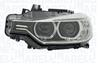 Фара Fr R (BI-XENON) BMW 3 (F30/F31) 11-