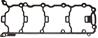 Прокладка, крышка головки цилиндра