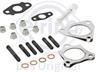 Turbocharger assembly kit