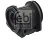 Poduszka stabilizatora przod l/p (23mm) mercedes viano (w639)  vito /