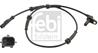 Датчик ABS