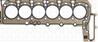 Прокладка головки блока цилиндров