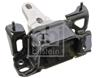 Poduszka skrzyni biegow p ford b-max  fiesta vi 1.0-1.6d 06.08-