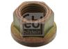 Гайка MAN колеса с фланцем (M16x1.5) FEBI