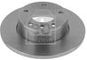 ДИСК ТОРМ OPL OMEGA A 1.8/2.3D/TD БЕЗ ABS ПЕР НЕ ВЕНТ